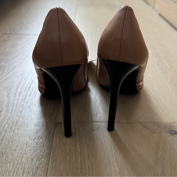 Zara Mesh Heels - Picture 6 of 6